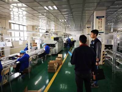 勒流街道聯合檢查小組再出動，深入排查消防技術服務隱患